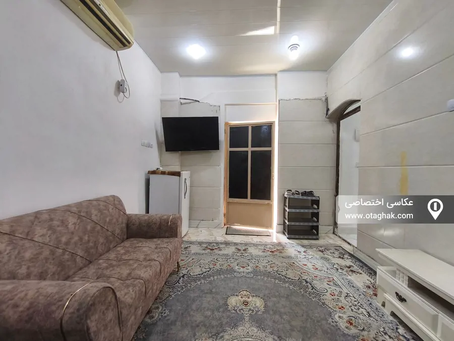 تصویر ۱ - خانه سوزا در  قشم