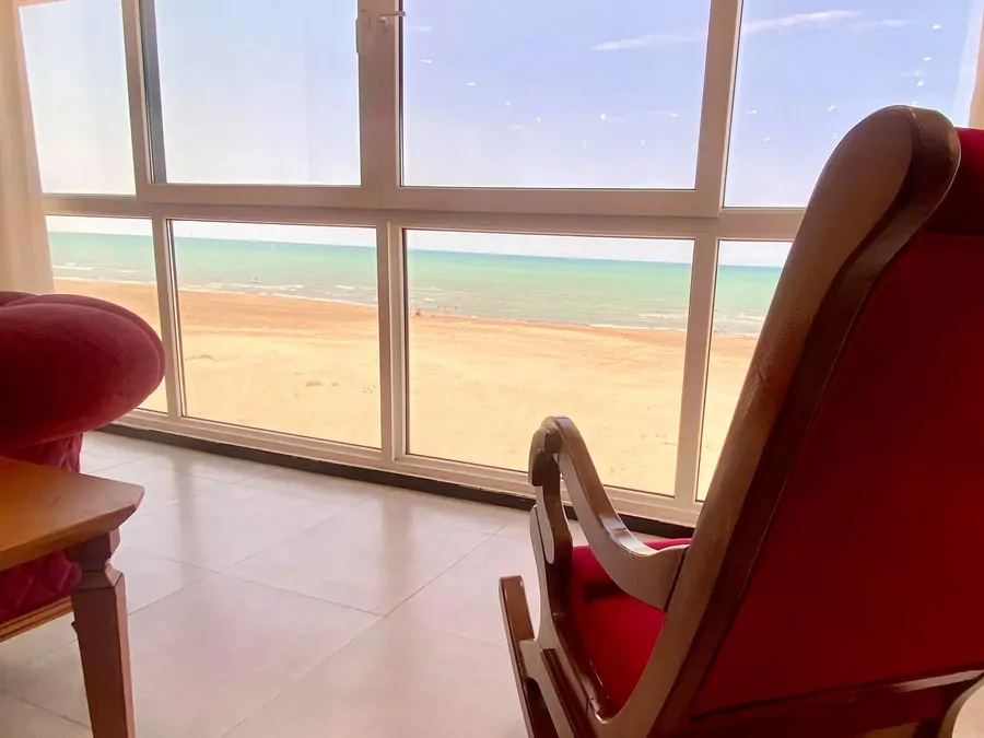 تصویر ۱ - ویلا استخردار آبگرم شهاب در  رستم رود