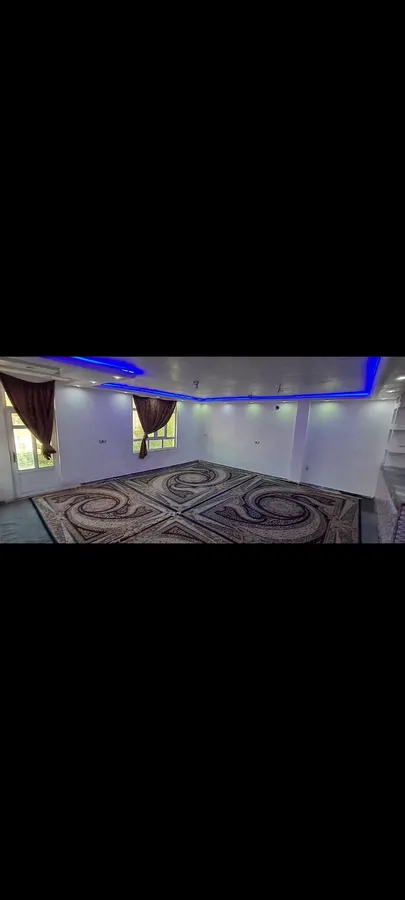 تصویر ۱ - ویلا لاکچری در  کوهرنگ
