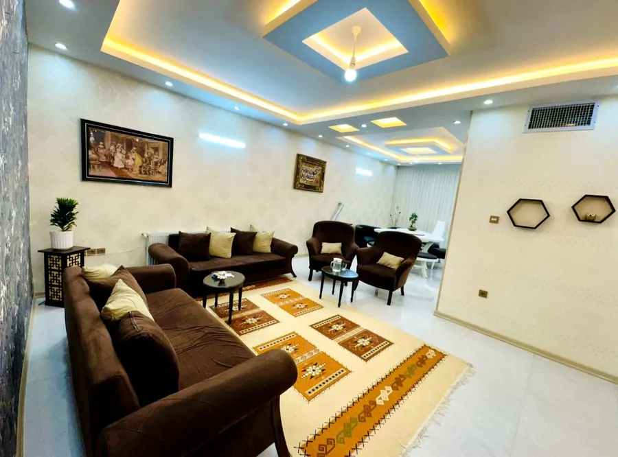 تصویر ۱ - ویلا امید در مشهد