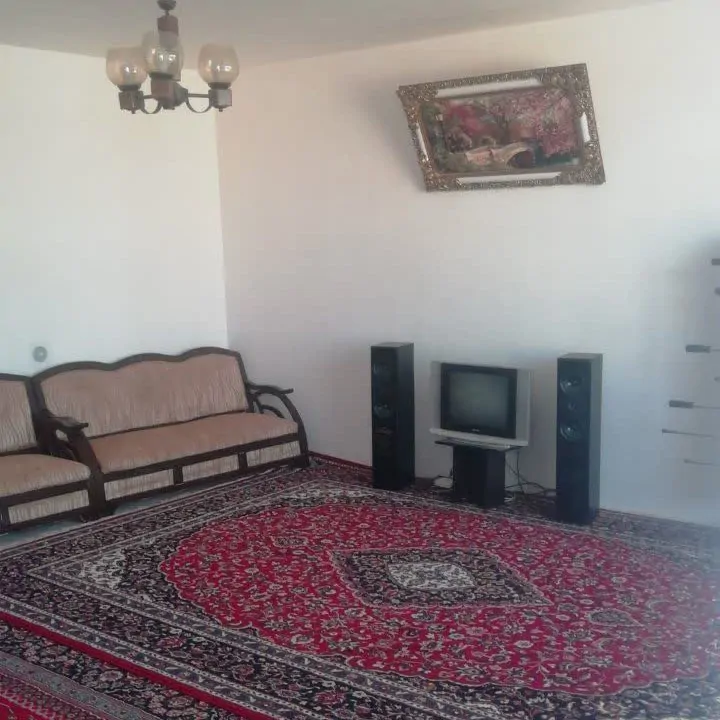 تصویر ۱ - خانه خانه باغ در  کاشان