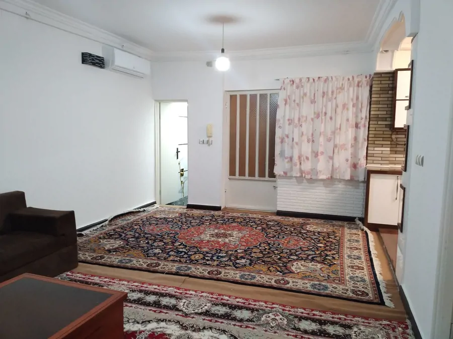 تصویر ۱ - خانه عبدی در  گرگان