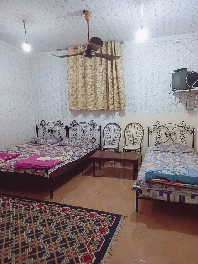 تصویر ۱ - ویلا آشیانه دریا (واحد ۸) در  بابلسر