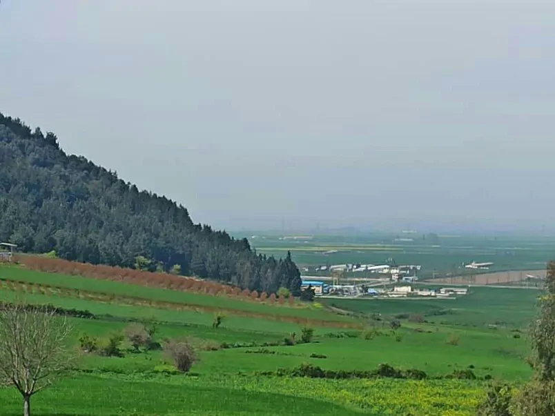 تصویر ۱ - ویلا ویلا بهشت در  علی آباد کتول