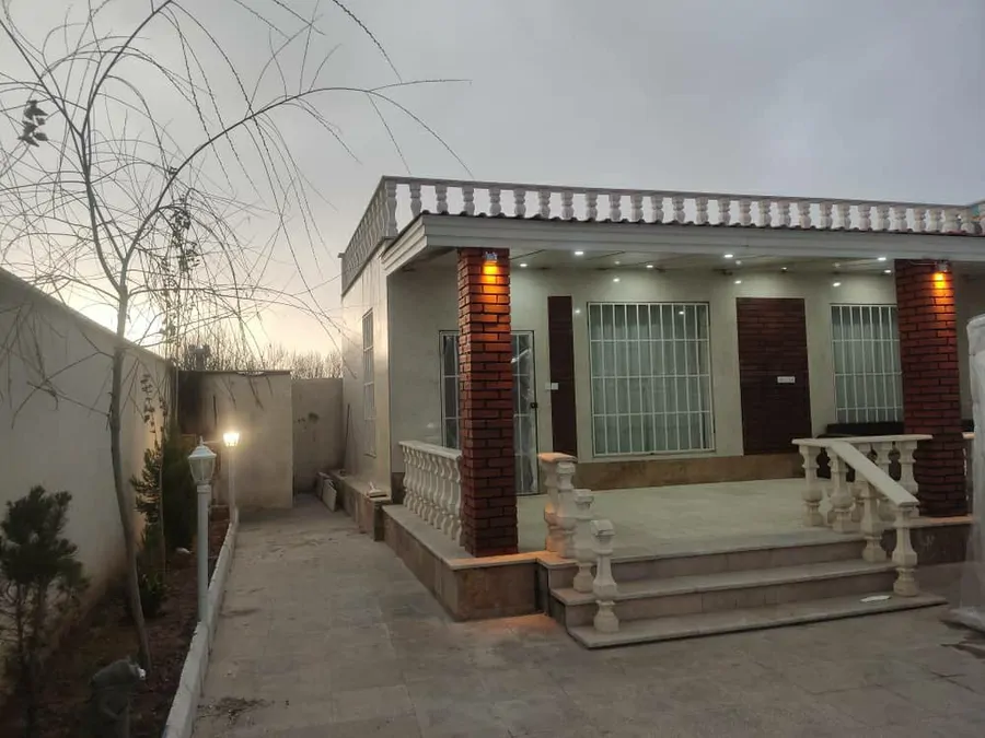 تصویر ۱ - ویلا استخردار رامان در  کردان