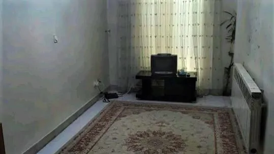 تصویر ۱ - آپارتمان نامجو (مترو مدنی) در  تهران