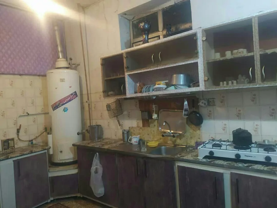 تصویر ۱ - خانه علی در  شهرکرد