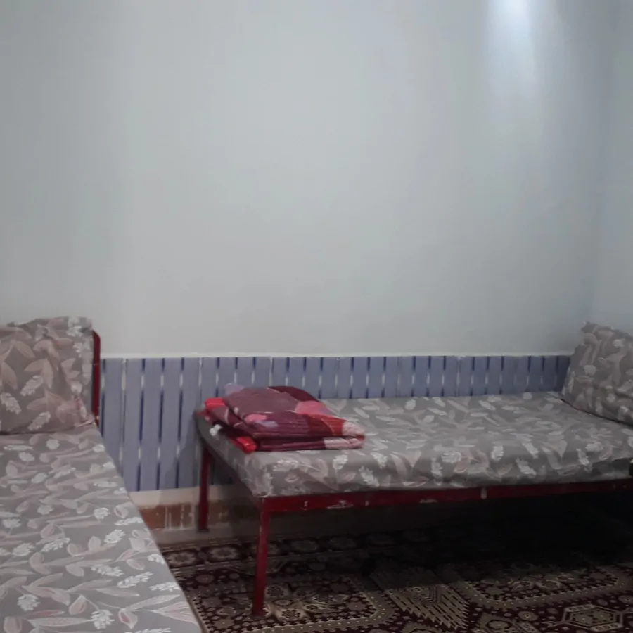 تصویر ۱ - سوییت واحد۱۰۲همکف بدون پنجره  در  مشهد
