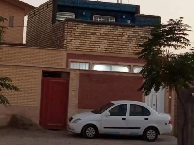 تصویر ۱ - خانه سید  در  کاشان