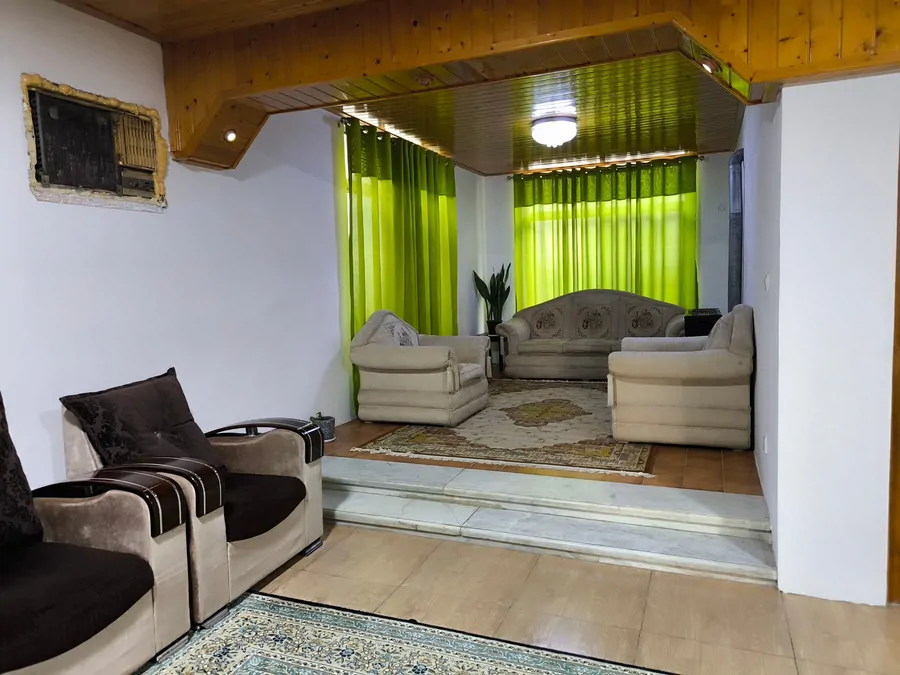 تصویر ۱ - ویلا ساحلی مروارید دریا در نور