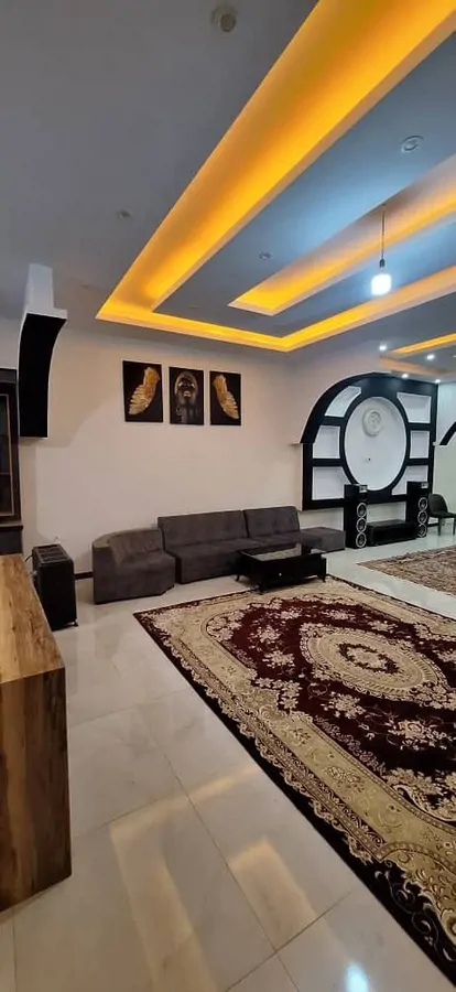 تصویر ۱ - ویلا ویلای استخر دار سرپوشیده در شهریار
