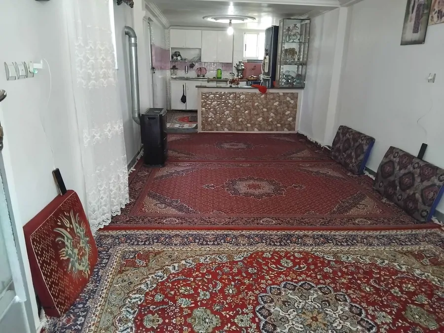 تصویر ۱ - سوییت ویوی‌عالییی‌وساکت‌وآرام‌ودلنشین در  اسالم