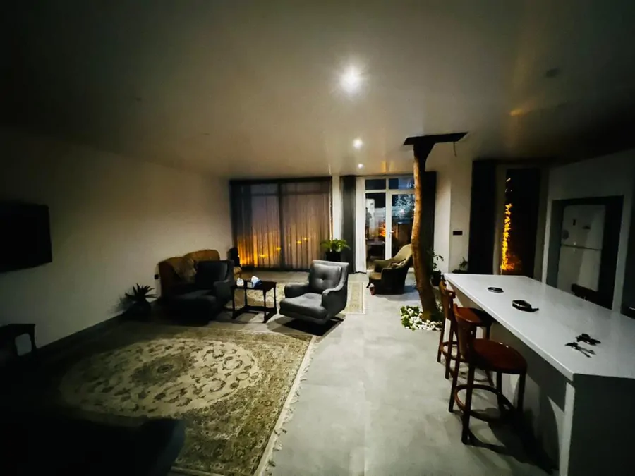 تصویر ۱ - ویلا خونه باغ در  شیراز