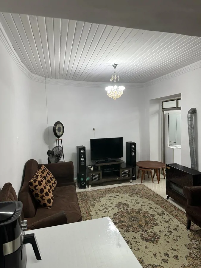 تصویر ۱ - خانه اتابک در رشت