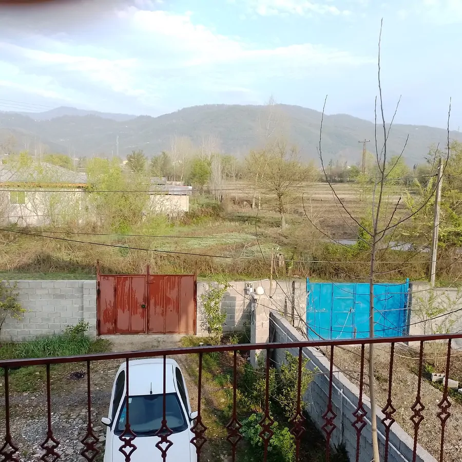 تصویر ۱ - ویلا منزل یوسف حاجتی در  ماسال