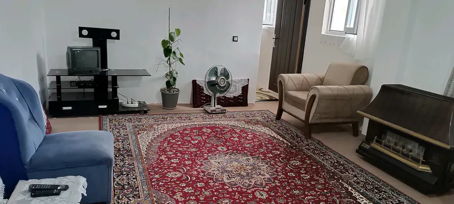 تصویر ۱ - ویلا زارع در رودسر