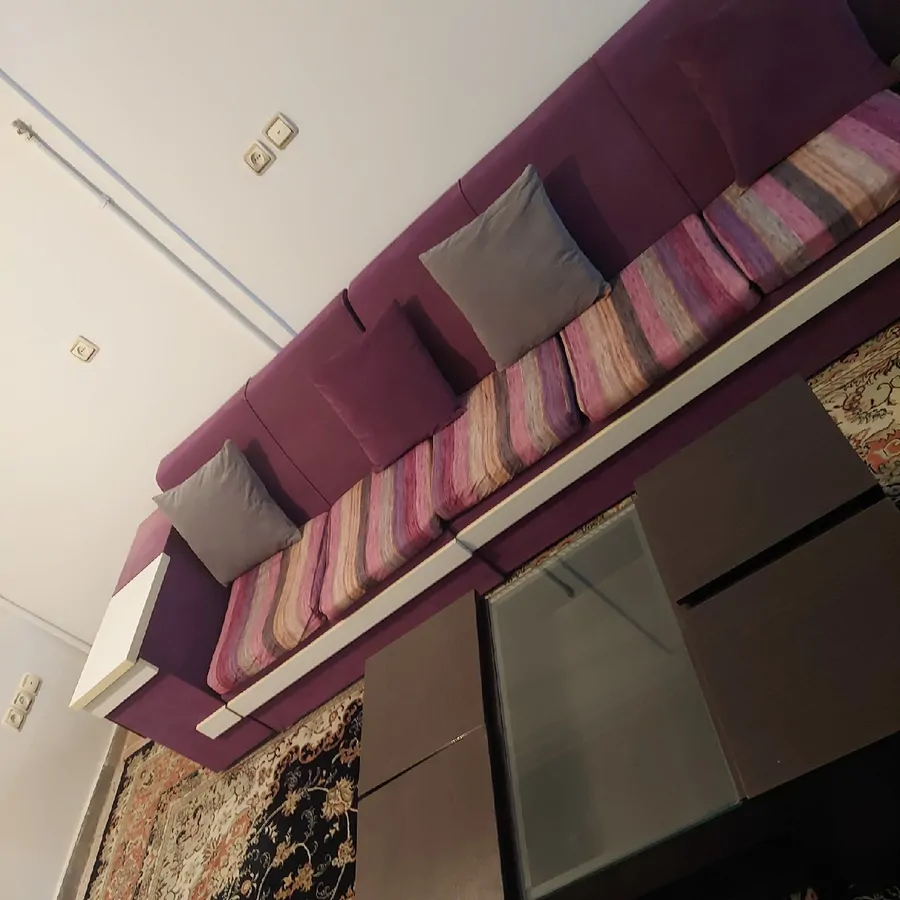 تصویر ۱ - خانه آپارتمان مستقل همکف  در  کرج