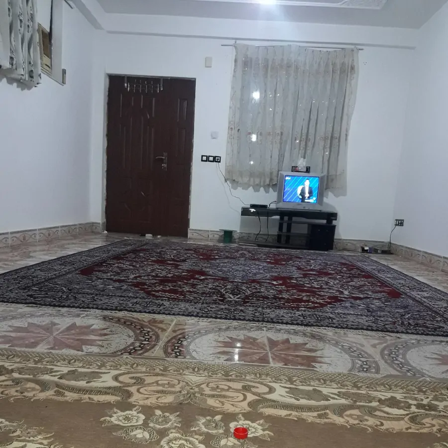 تصویر ۱ - ویلا مهران جمالدوست در  املش