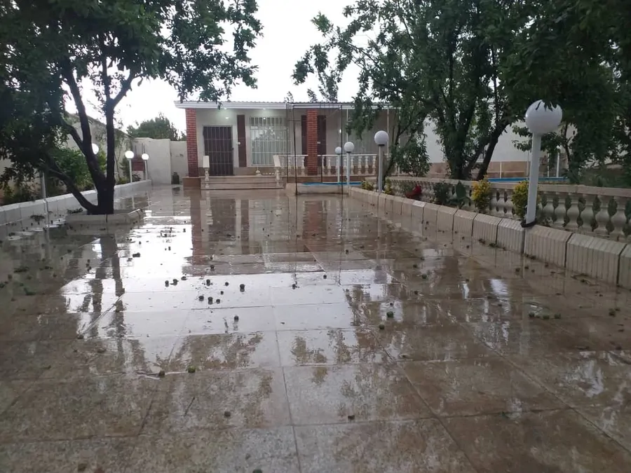 تصویر ۱ - ویلا ویلا باغ مهسا در  کردان
