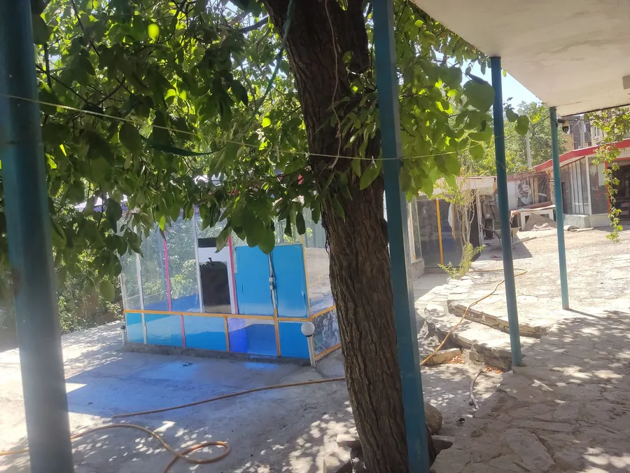 تصویر ۱ - ویلا اقامتگاه دانیال  در  همدان