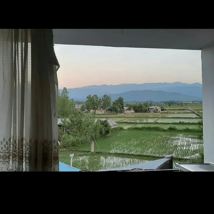 تصویر ۱ - خانه داورپناه در  سیاهکل
