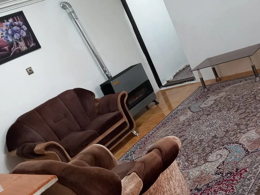 تصویر ۱ - خانه ویلا در  زیبا کنار