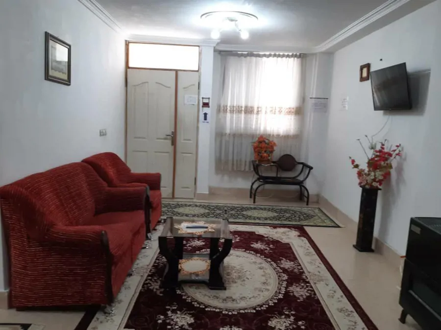 تصویر ۱ - آپارتمان بهراد در  فومن