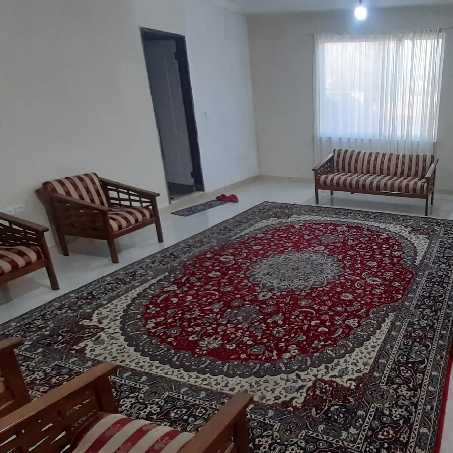 تصویر ۱ - ویلا آرام در  چالوس