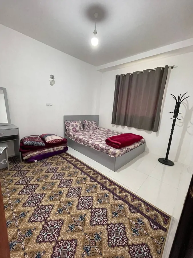 تصویر ۱ - آپارتمان واحد شیک  تمیز شماره 2 در  سوادکوه