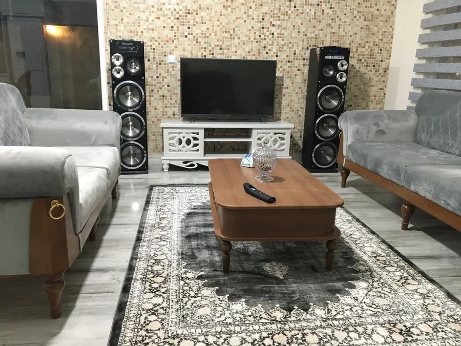 تصویر ۱ - خانه ویلا در  سهیلیه