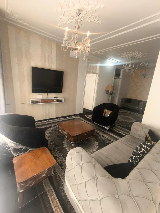 تصویر ۱ - سوییت سید علی (واحد 15) در  مشهد