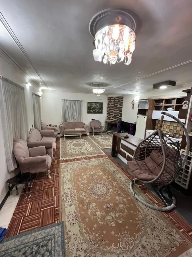 تصویر ۱ - ویلا لاکچری استخردار خلیج همیشه فارس در  کمال شهر
