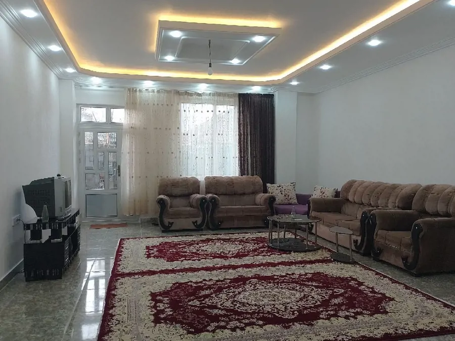 تصویر ۱ - ویلا حمیدی در  آستارا