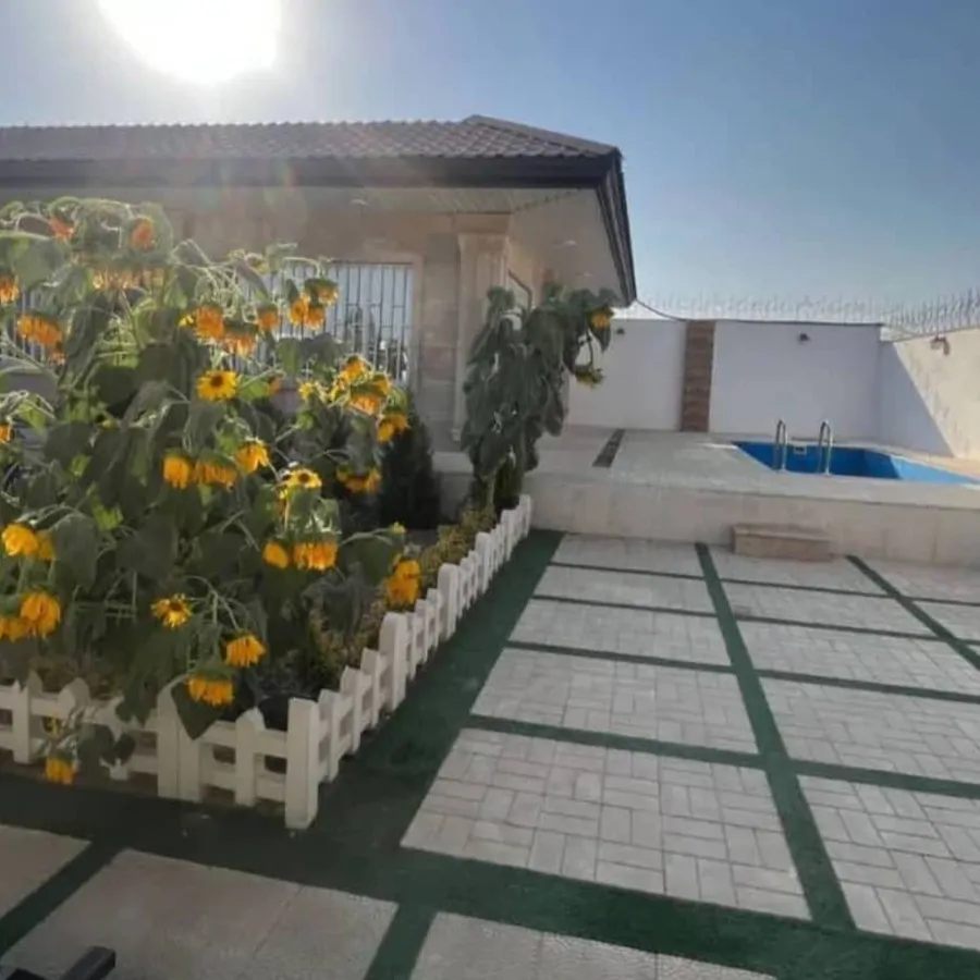 تصویر ۱ - ویلا پریا در  کرج