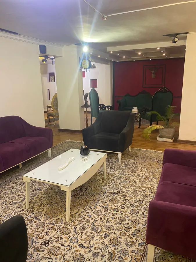 تصویر ۱ - خانه اپارتمان در  تهران