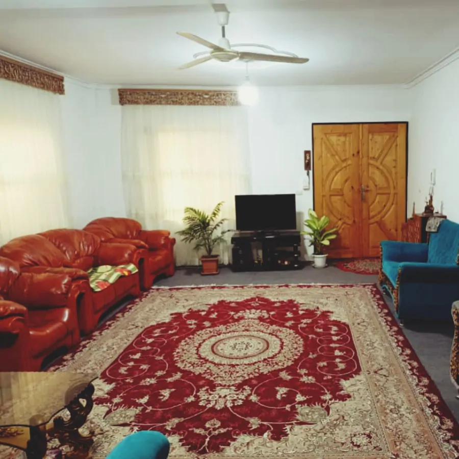 تصویر ۱ - ویلا کلاردشت در  عباس آباد