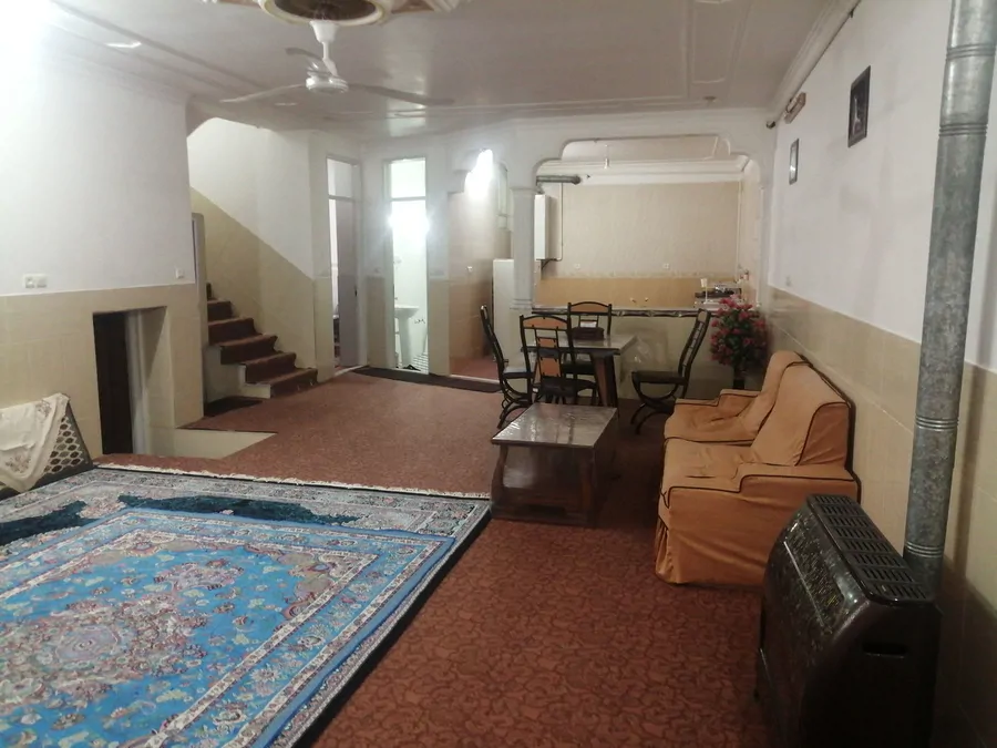 تصویر ۱ - آپارتمان مبله نیکی  در  یزد