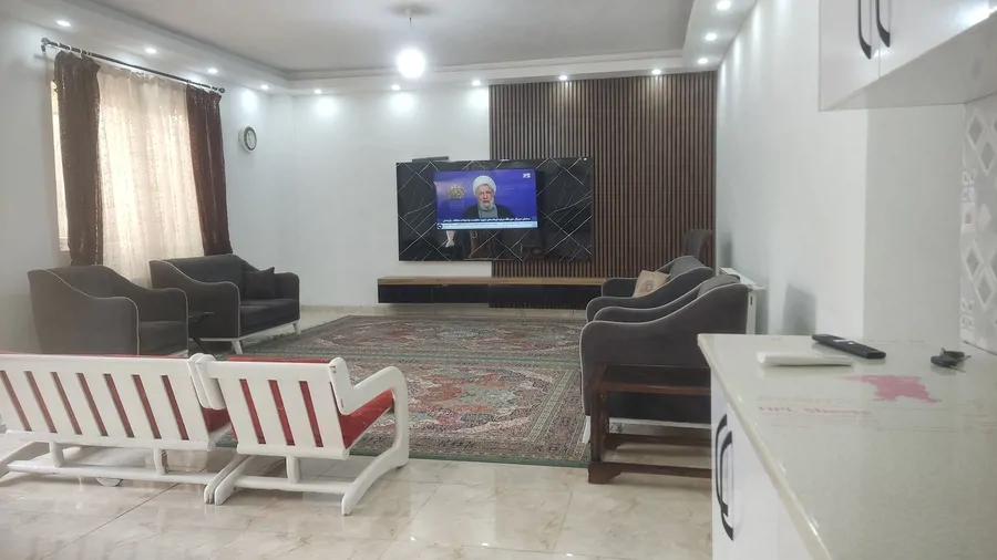 تصویر ۱ - ویلا پارسا در  رشت