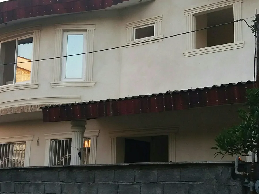 تصویر ۱ - ویلا اقامتگاه احمدی نژاد 3 در  چالوس
