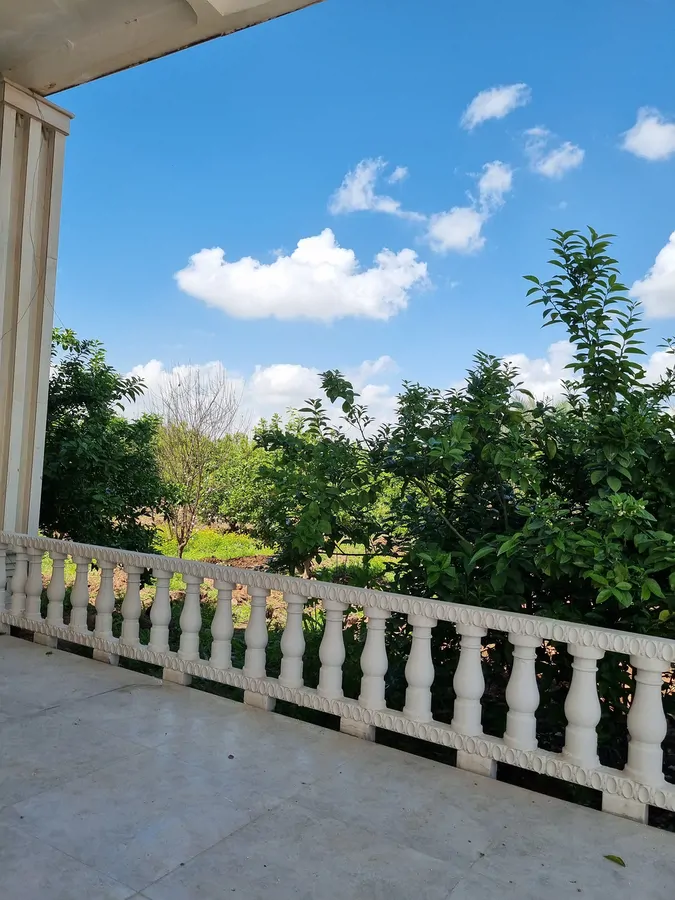 تصویر ۱ - ویلا ویلا استخردار آبان در  دزفول