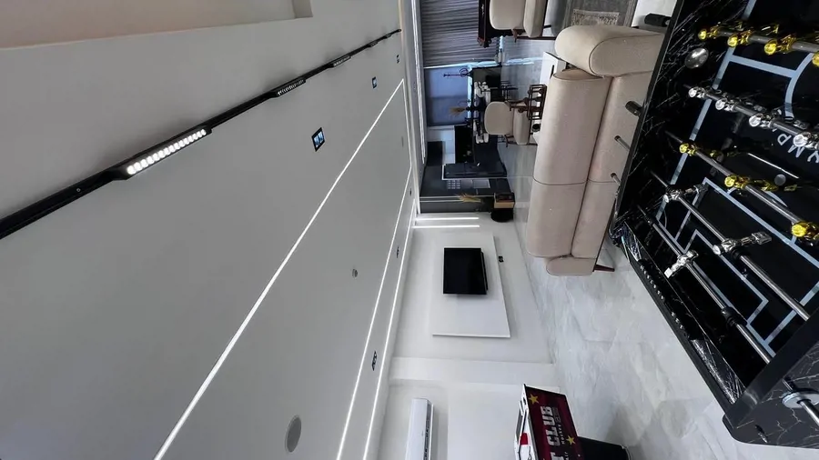 تصویر ۱ - ویلا ویلا پانکوک در خشکبیجار