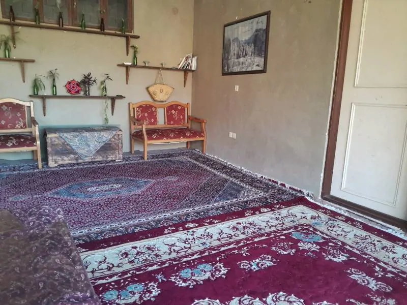 تصویر ۱ - اقامتگاه بوم‌گردی بومگردی افضل روآر(اتاق شونیشت) در  شیرگاه