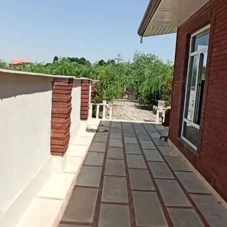 تصویر ۱ - ویلا ستاره در  سهیلیه
