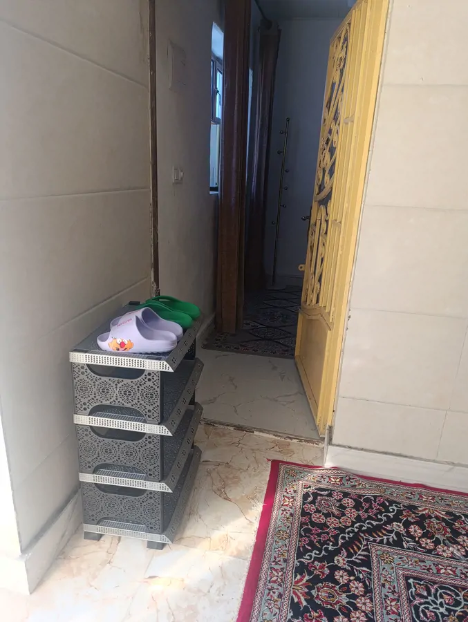 تصویر ۱ - سوییت سوئیت یک خوابه در  قشم