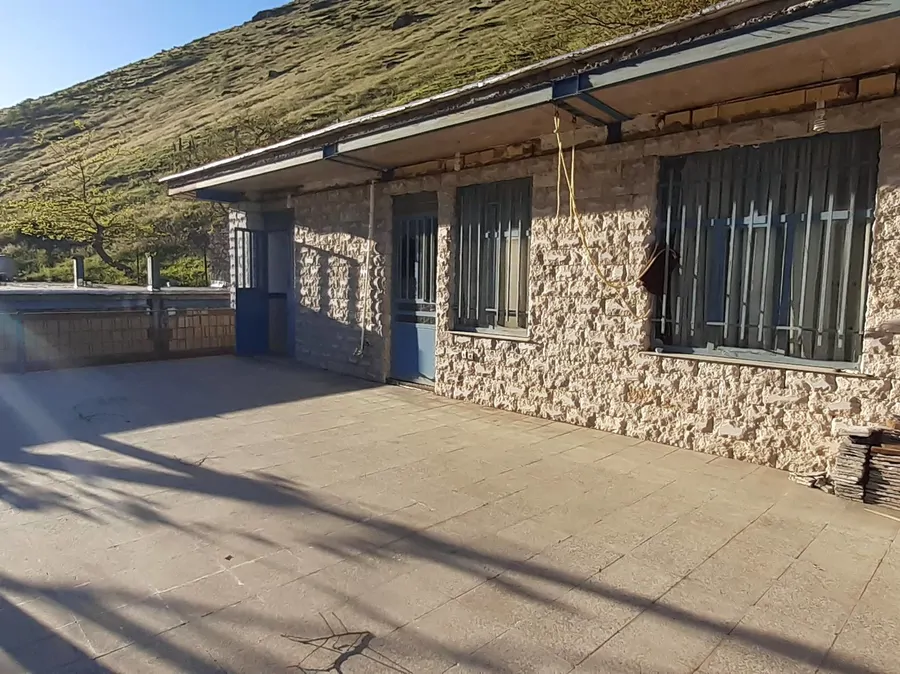 تصویر ۱ - سوییت اورامانات در  اورامانات