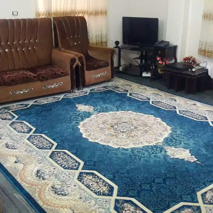 تصویر ۱ - ویلا رامسر کلایه بن در  رامسر