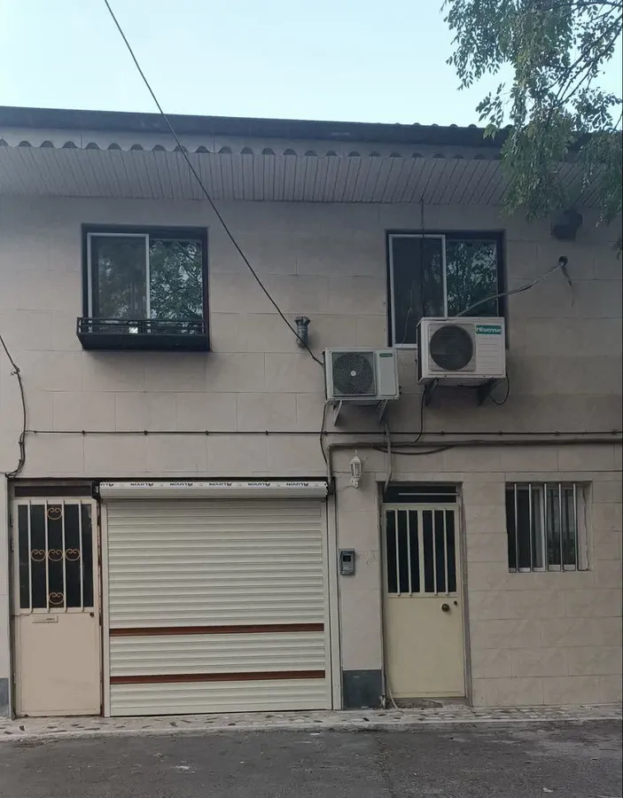 تصویر ۱ - سوییت مبله جهان در رشت