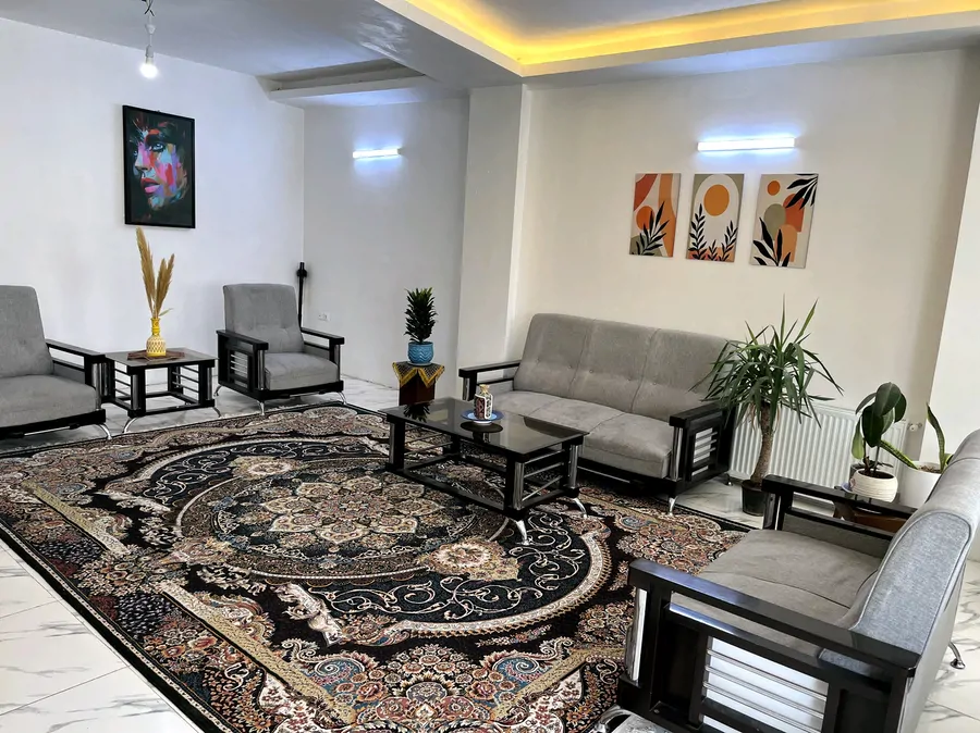 تصویر ۱ - خانه شاهین (2) در بجنورد