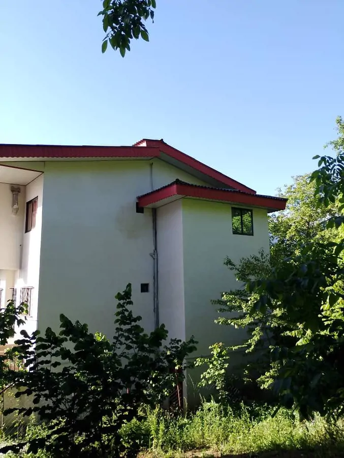 تصویر ۱ - آپارتمان برسه  در  دوهزارشهسوار