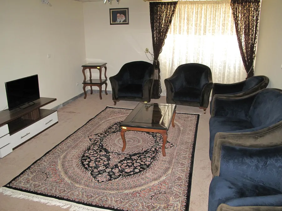 تصویر ۱ - هتل آپارتمان نور (پنج تخته ۲) در  مهران